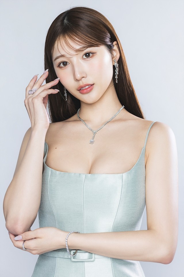 有紗 にこプロフィール写真7